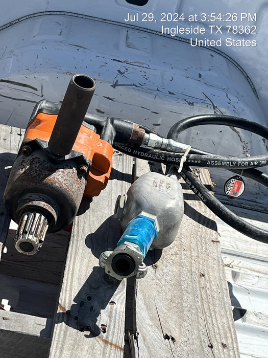 2020 MICHIGAN PNEUMATIC 4940B1