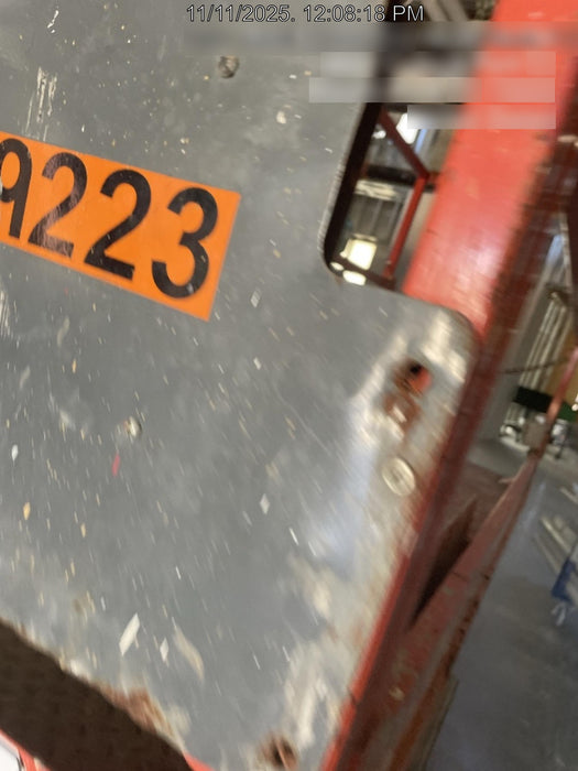 2018 SKYJACK SJIII-3226