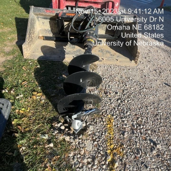 2022 AUGER TORQUE 3300-30