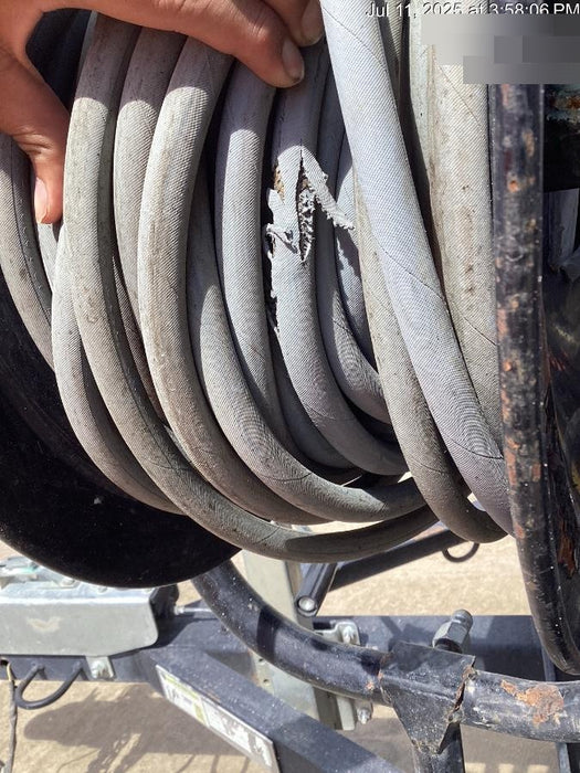 2020 MI-T-M CORPORATION HS-3505-1MGH-UR