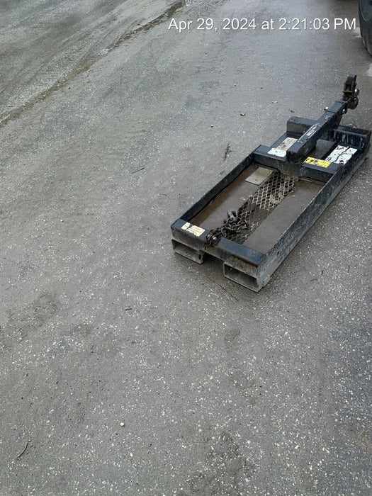 2020 STAR INDUSTRIES 1395B