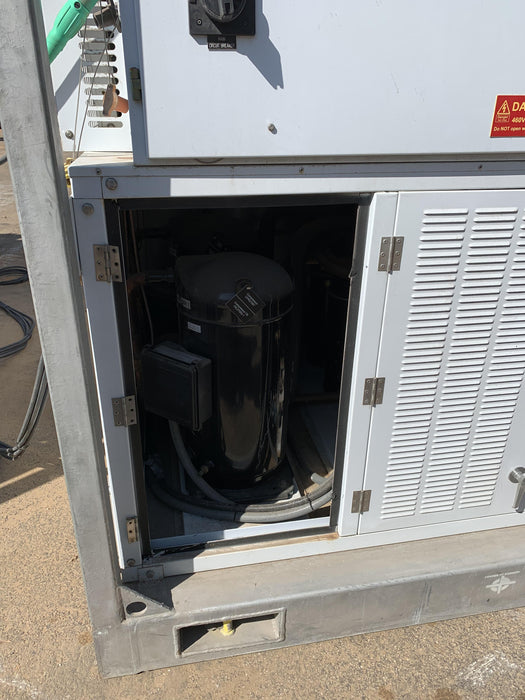 2020 SMARTECH SACP81A-HS