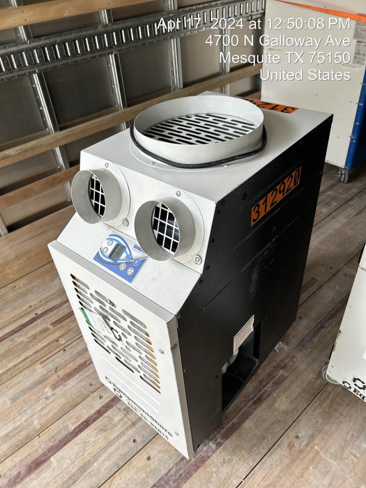 2023 KWIKOOL KPAC1411-2