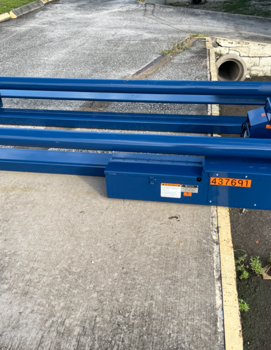 2024 CURRENT TOOLS 615