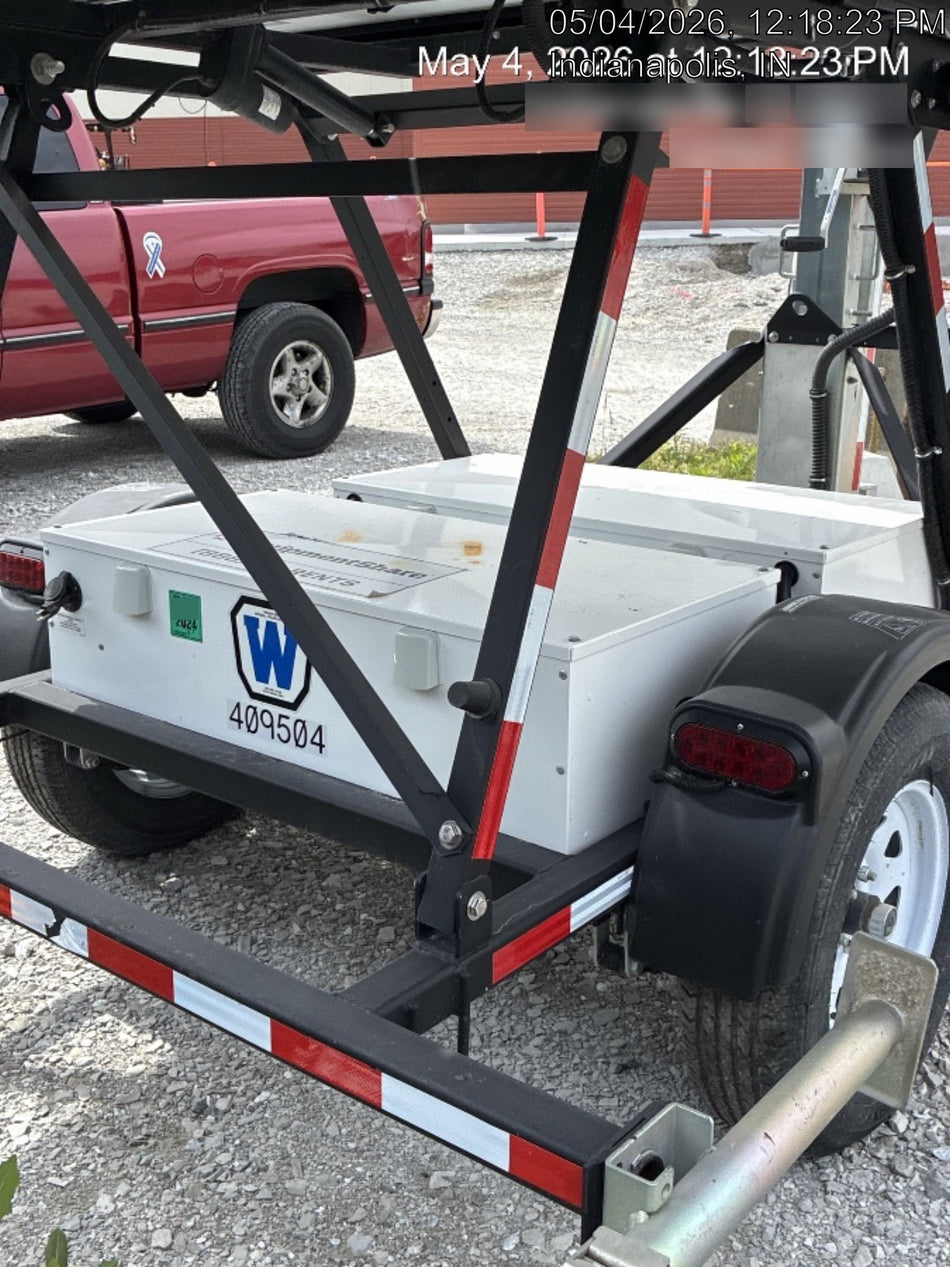 2024 WANCO WLTS-MM8A-1600