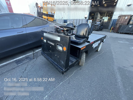 2023 COLUMBIA Payloader 2XL