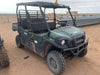 Kawasaki MULE PRO-DX Diesel, 6-Seater, Canopy