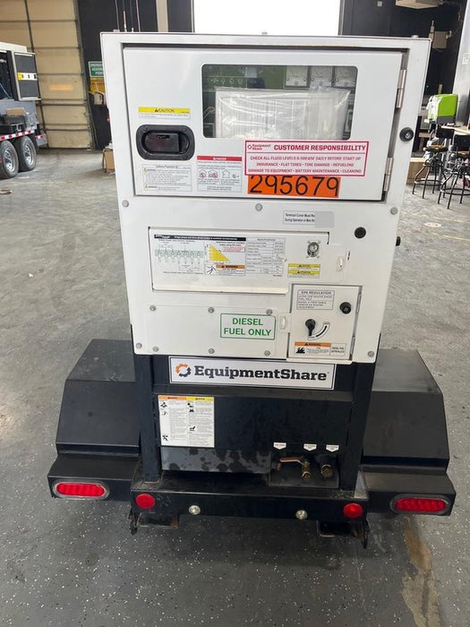 2023 SHINDAIWA DGK15FL