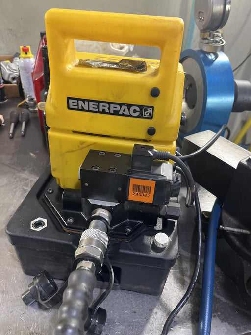 2021 ENERPAC PUD1100B