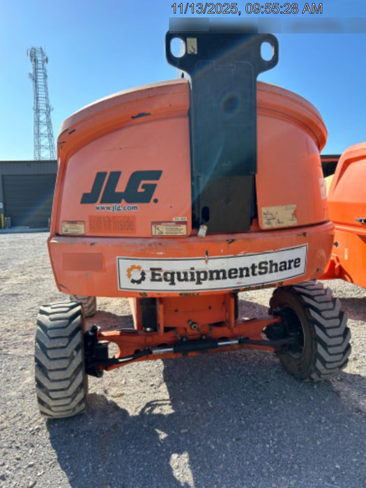 2019 JLG 460SJ