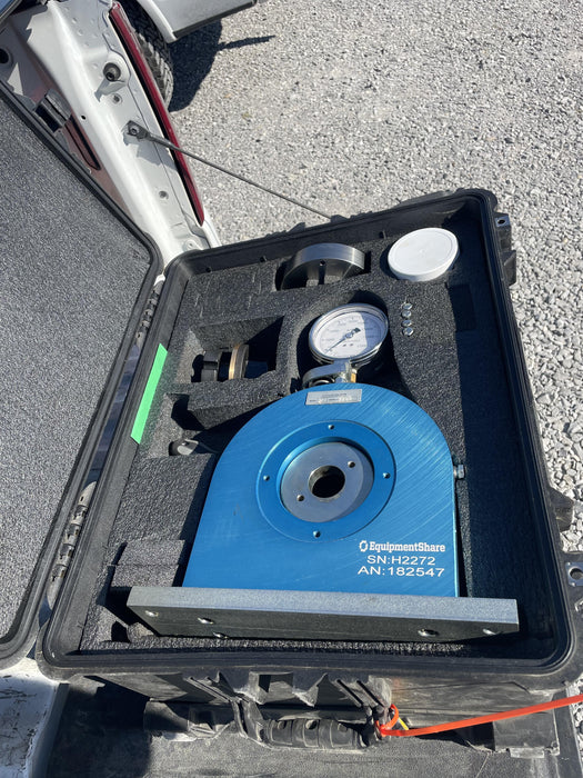 2021 SKIDMORE-WILHELM MODEL H