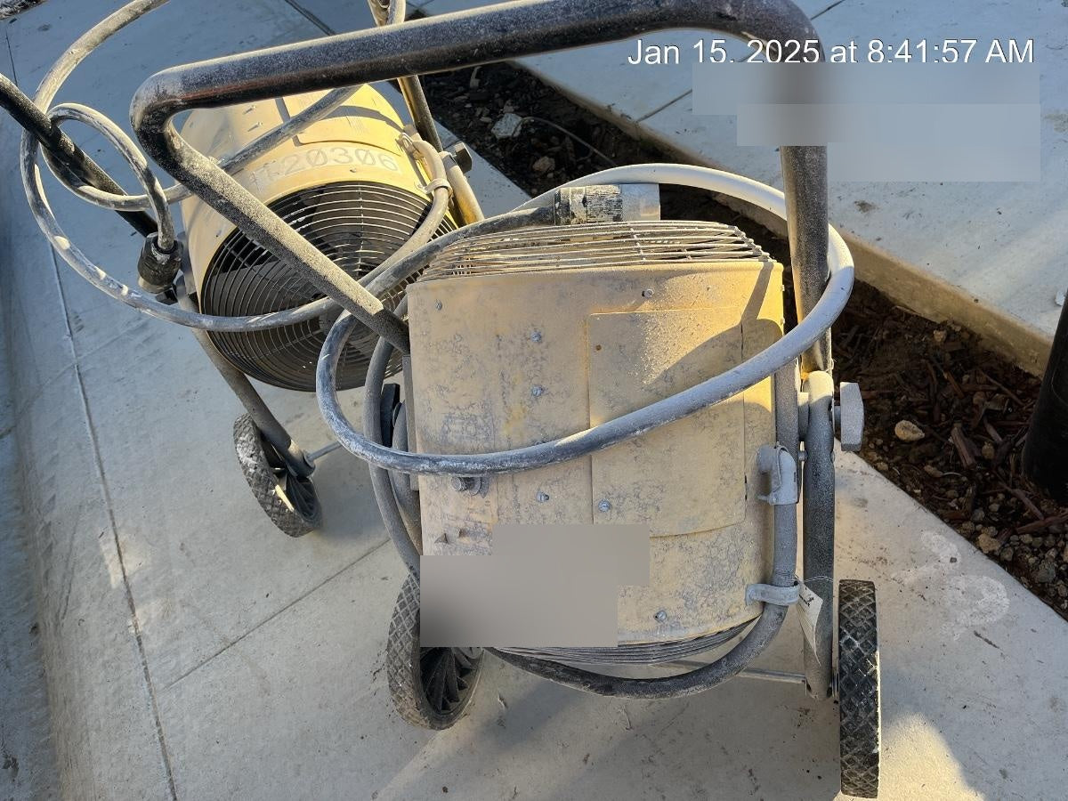 2019 FOSTORIA FES-1024-1CA