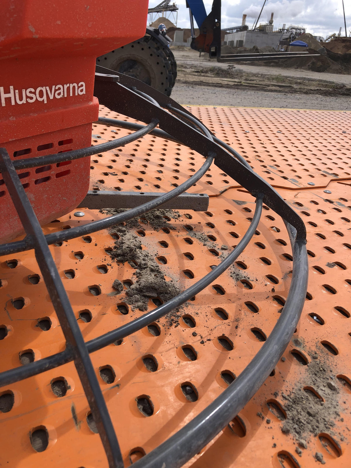 2020 HUSQVARNA CT 48-13A-V