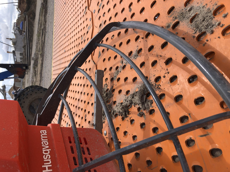 2020 HUSQVARNA CT 48-13A-V