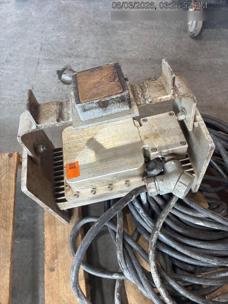 2024 WORKSITE LIGHTING PetroPRO Handy 24639