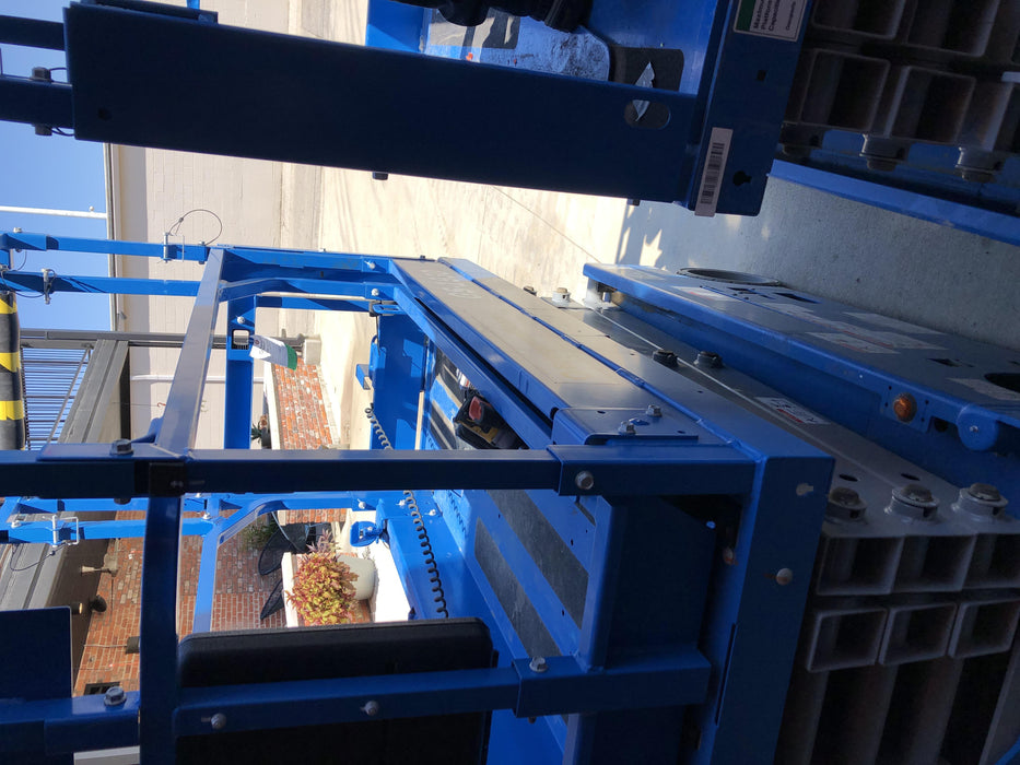 2020 Genie GS-1930 GENIE GS-1930