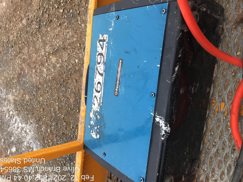 2019 MILLER ELECTRIC CST-280