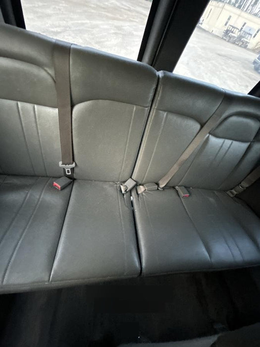 2022 CHEVROLET LS 3500