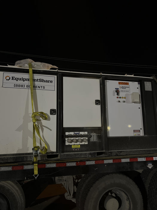 2022 AES AES25TDH44TTA