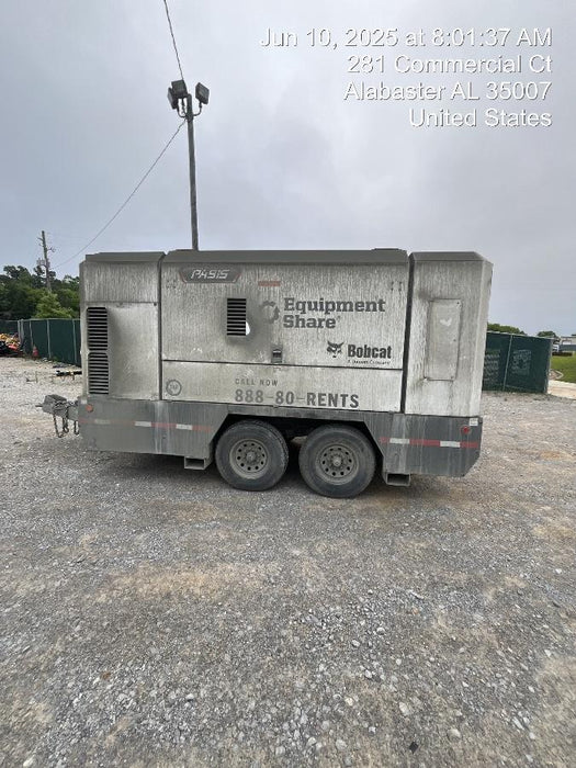 2024 BOBCAT PA915WCU-T4F