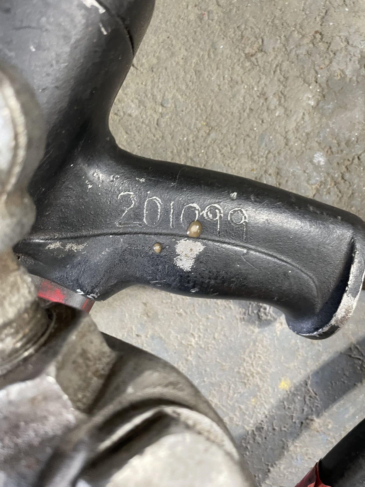 2022 INGERSOLL RAND 2925P3TI