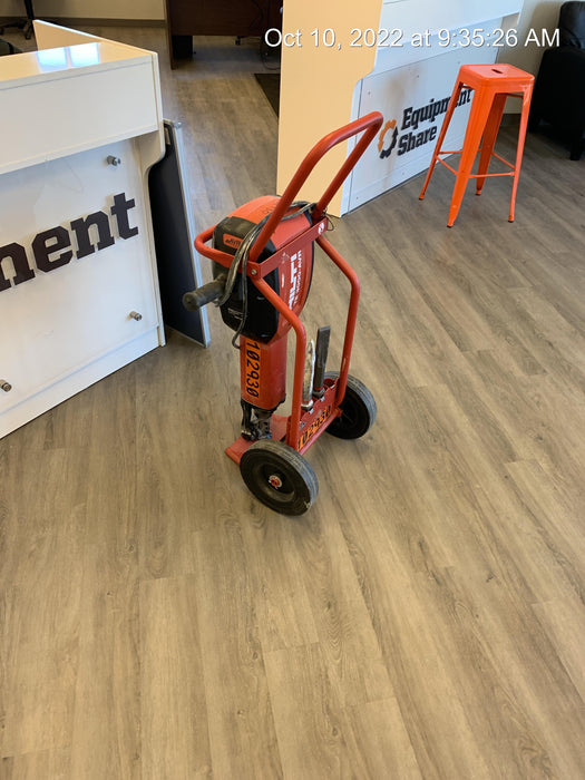 2020 HILTI TE 3000-AVR