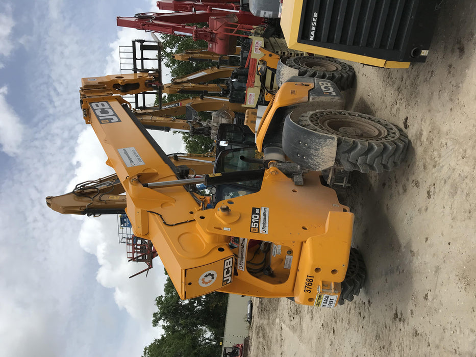 2019 JCB 510-56