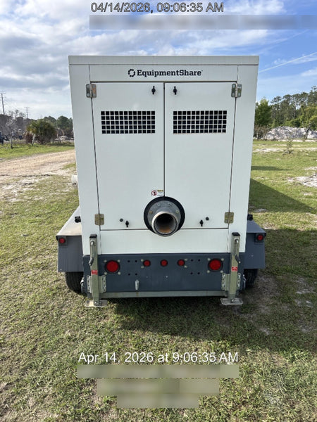 2024 ATLAS COPCO PAC H64 JD-S