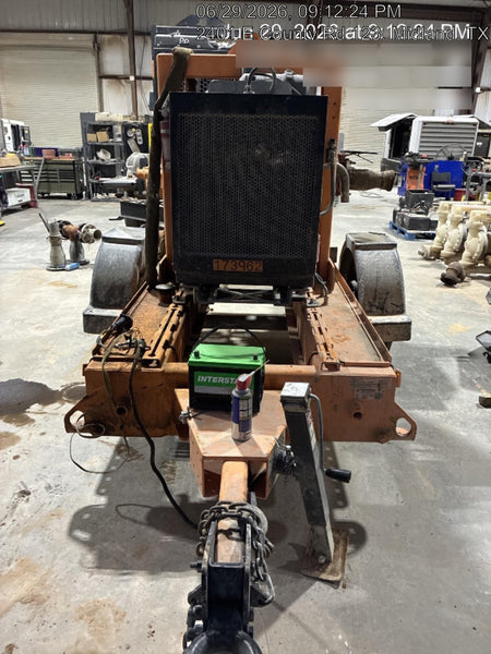 2021 PIONEER PP66S12L71-TD2.9L4
