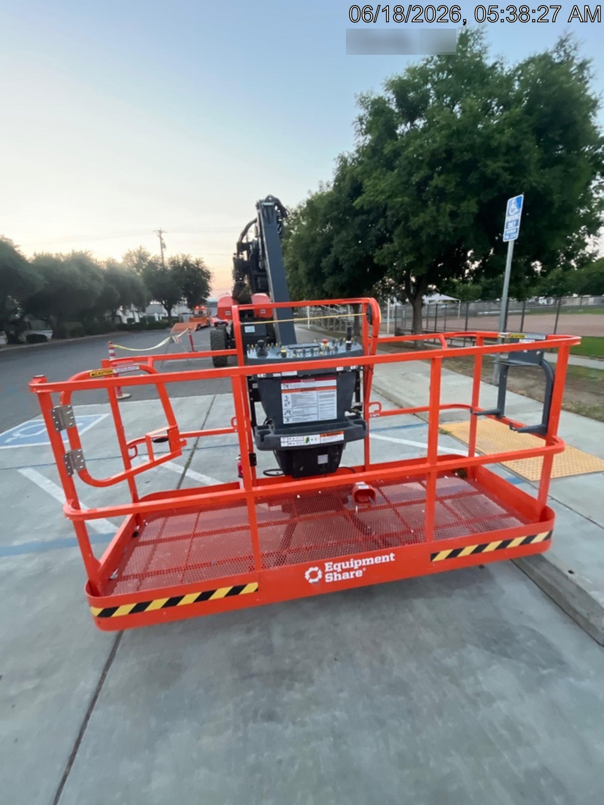2026 JLG 1350SJP