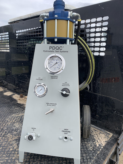 2021 PINNACLE PDQC3600B