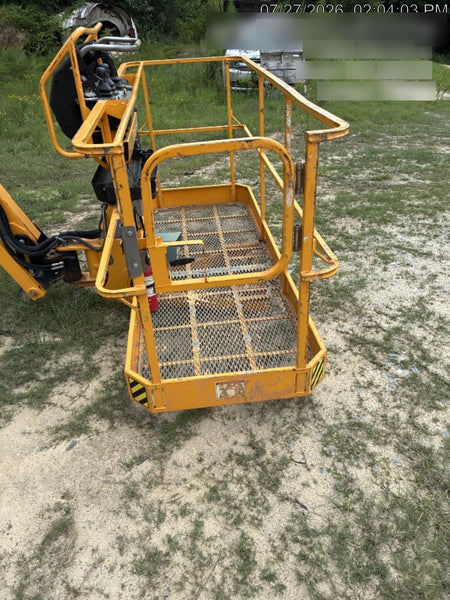 2022 HAULOTTE HT46RTJO