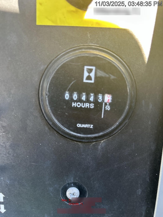 2020 GENIE Z-40/23N RJ