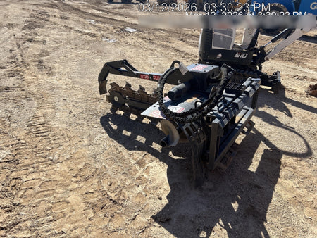 2023 MULTIQUIP QP4TH