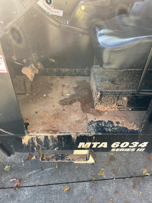 2023 MANITOU MTA6034