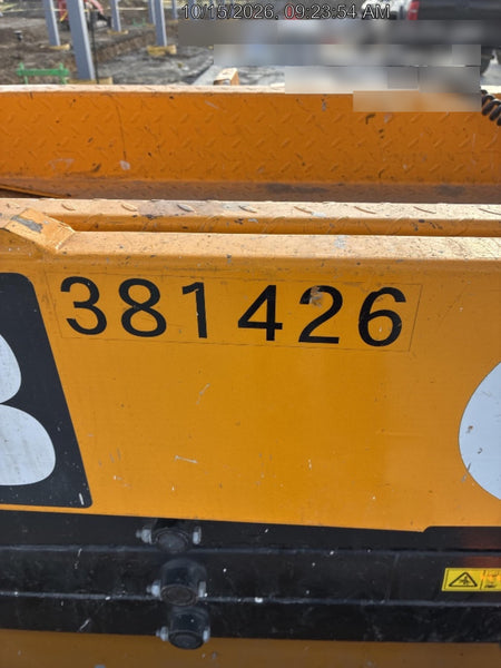 2024 JCB S1932E
