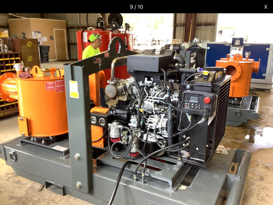 2021 MYERS-SETH RL-200