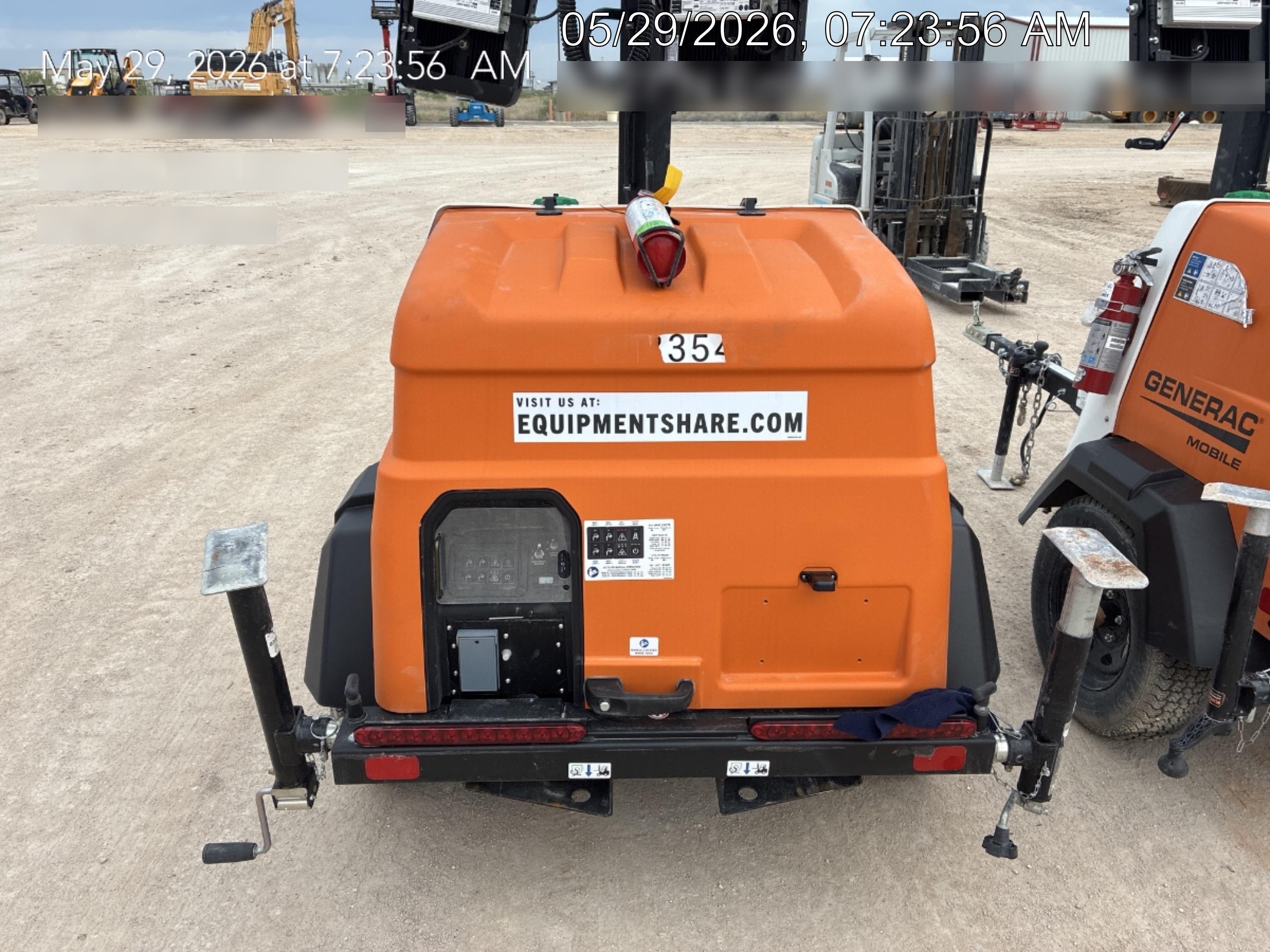 2026 GENERAC MLTS-4