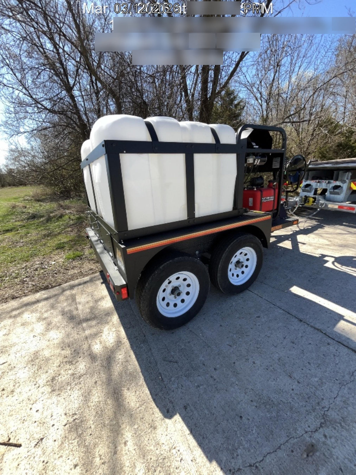 2025 MI-T-M HS-3505-1MGH-UR