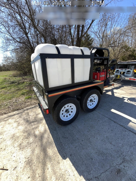 2025 MI-T-M HS-3505-1MGH-UR