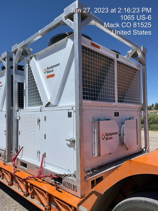 2022 SMARTECH SACP41A-HS