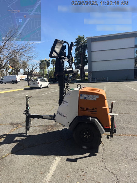 2023 GENERAC MLT2