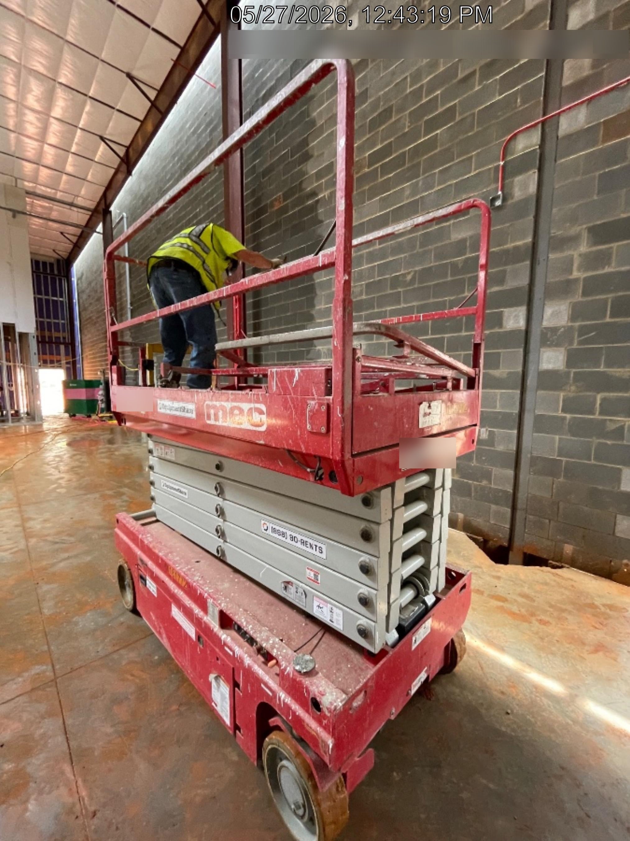 2021 MEC 4046SE