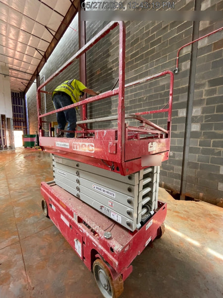 2021 MEC 4046SE