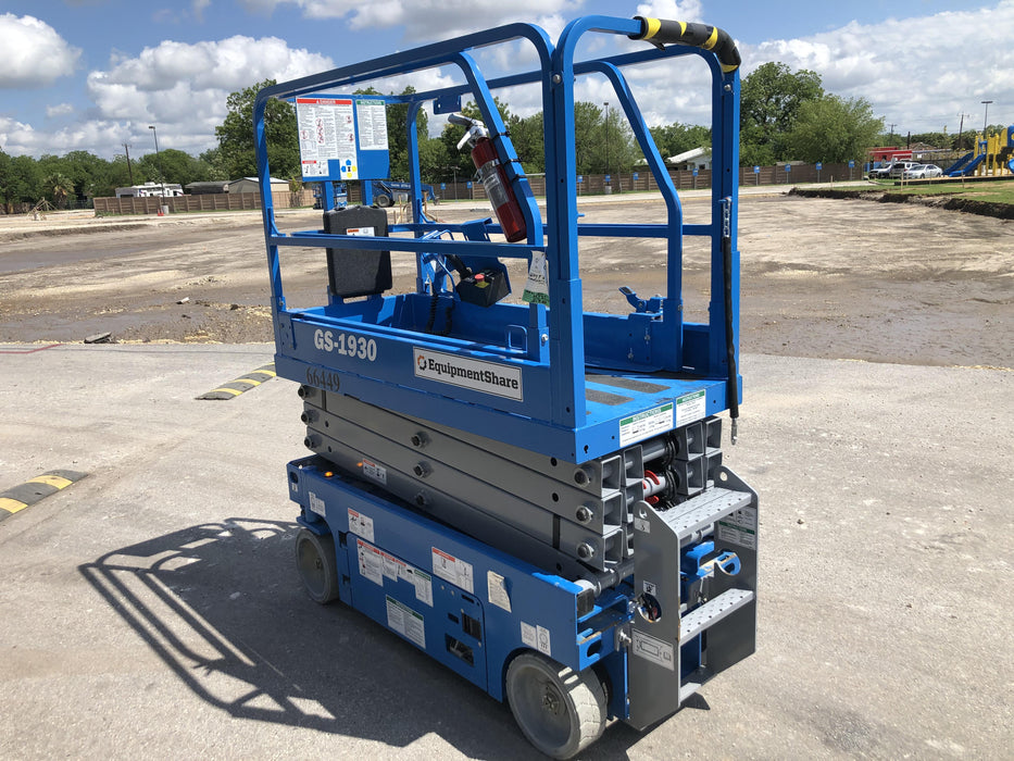 2020 Genie GS-1930 GENIE GS-1930