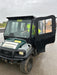 2019 Club Car CA1700D Diesel, 4-Seat, ROPS, AWD w/None