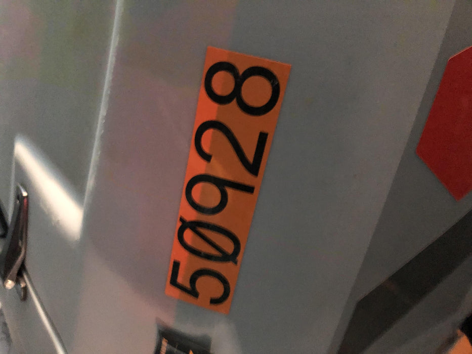 2019 Wacker Neuson LTV6L-MH Standard