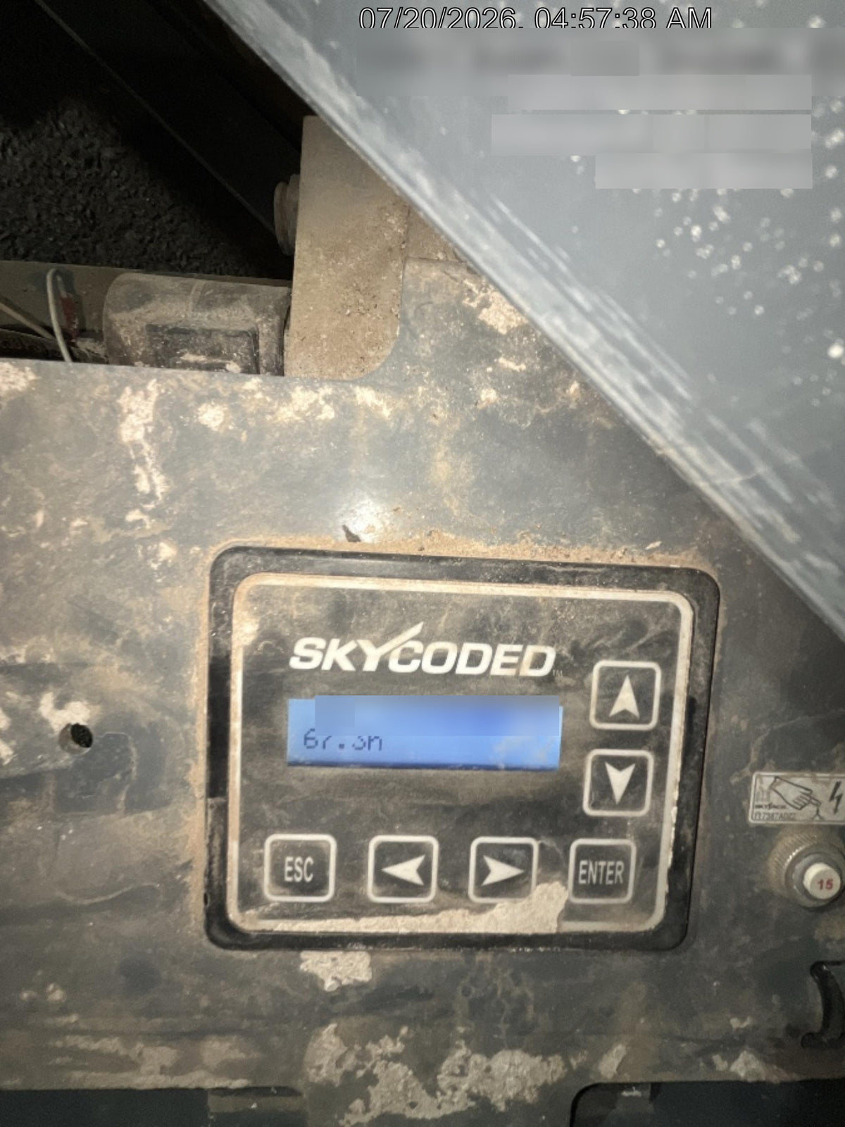 2021 SKYJACK SJIII-3226