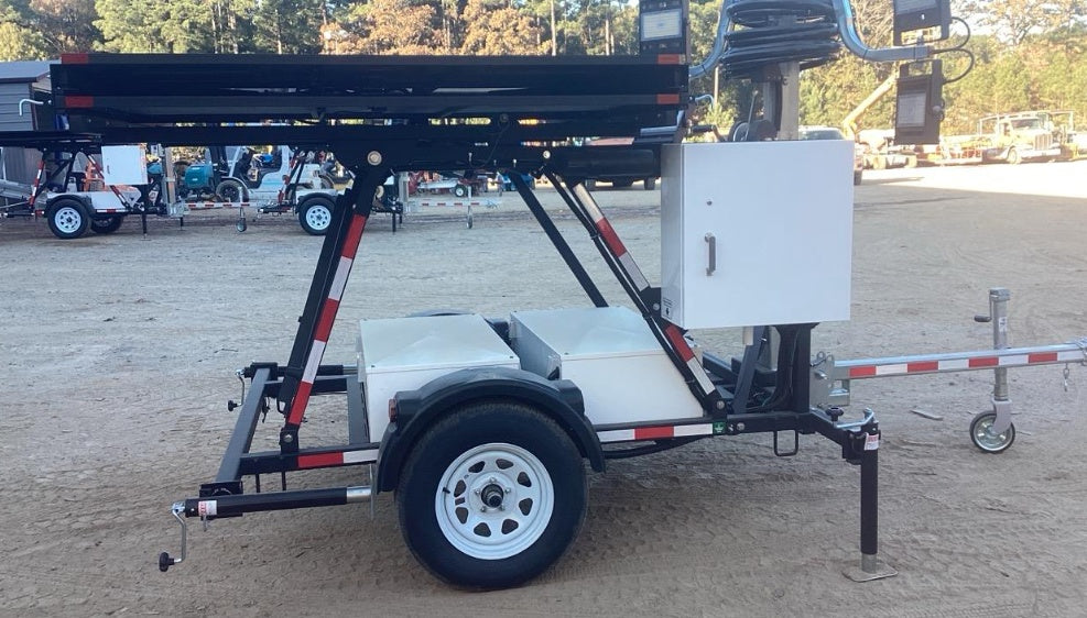 2024 WANCO WLTS-MM8A-1600