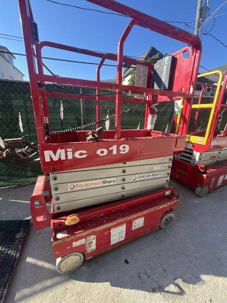 2019 MEC Micro 19